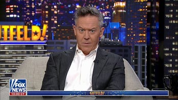 GREG GUTFELD: We're finally seeing what happens when you push nice people too far