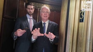 Van Hollen gets defensive about his advocacy for illegal immigrant accused of abusing spouse