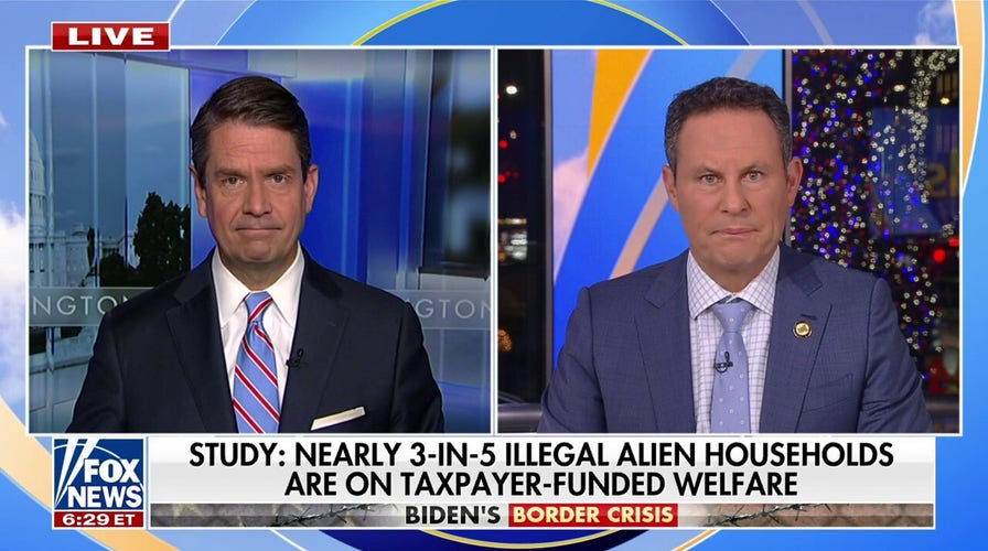 December migrant encounters on track to 'shatter' records