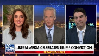 I’m not surprised to see these people gloating: Amber Duke - Fox News