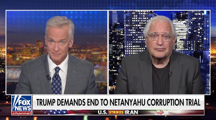 Middle East ‘ripe' for peace deal, says former US. ambassador to Israel