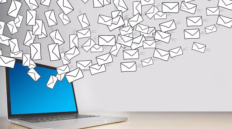 'CyberGuy': Is it safe to open that spam email?