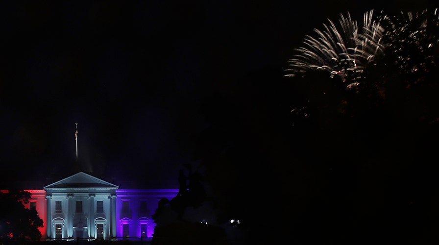 Is it time to reconsider the global legacy of July 4, 1776?