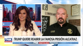 Empuje para reabrir Alcatraz - Fox News