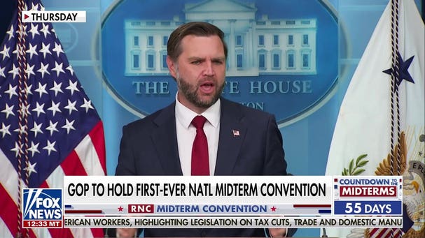 America Reports | Fox News