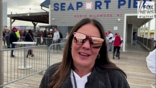 Ciattarelli's rally channels Trump, Kirk - Fox News