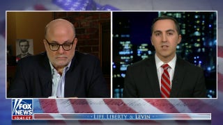 Biden admin needs to apply 'maximum pressure' on Iranian regime: Richard Goldberg - Fox News