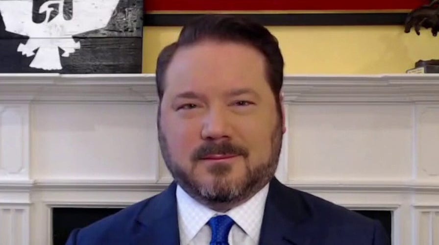 Ben Domenech on Georgia Senate runoffs, Trump election rally