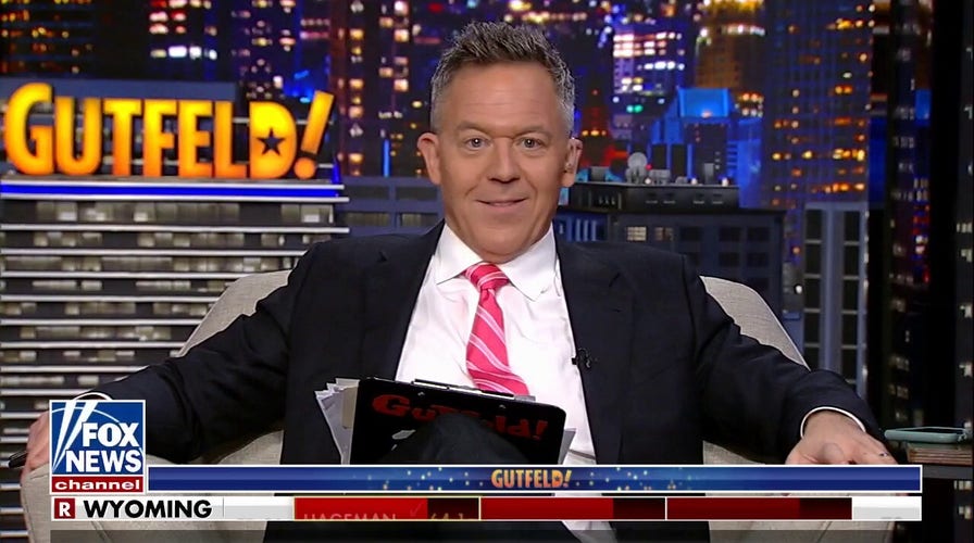 The left’s latest smear is saying rosaries are something to fear: Gutfeld