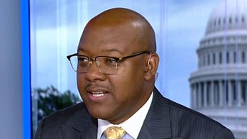 Whoever allowed NYC sucker-punch suspect out of jail should 'be removed from office:' Maryland police union president