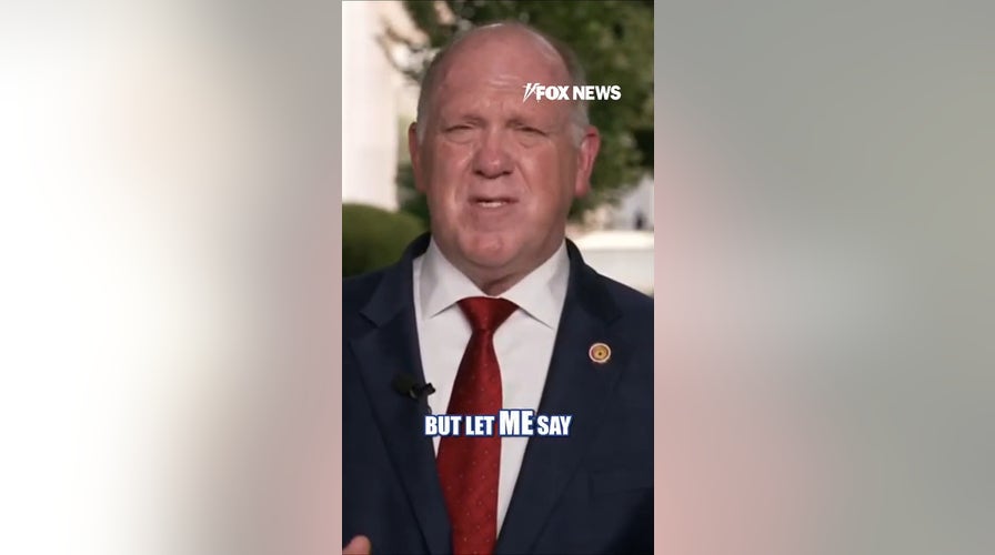 'Border czar' Tom Homan: This will not affect arrests