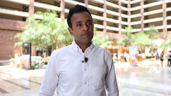 Vivek Ramaswamy: ESG investing is the ‘single greatest threat’ to capitalism and democracy