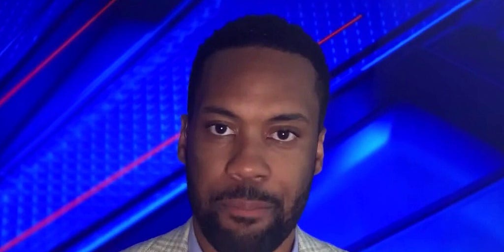 Lawrence Jones On How Issues Gripping The Nation Are Shaping The 2020 Election Fox News Video 4854