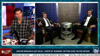 MSNBC's Jen Psaki Calls JD Vance “Scarier” Than Trump | Will Cain Country - Fox News