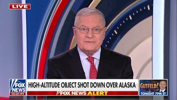 Gen. Keith Kellogg: Are the Chinese using third-generation warfare?