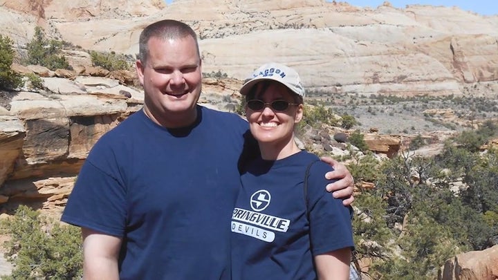 'Cult Mom' husband wanted his late wife dead, former friend tells Nancy Grace