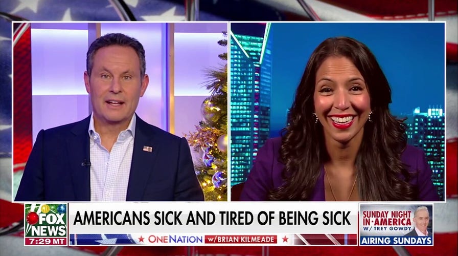 'Food Babe' praises RFK, Jr. for calling attention to dyes, processed foods