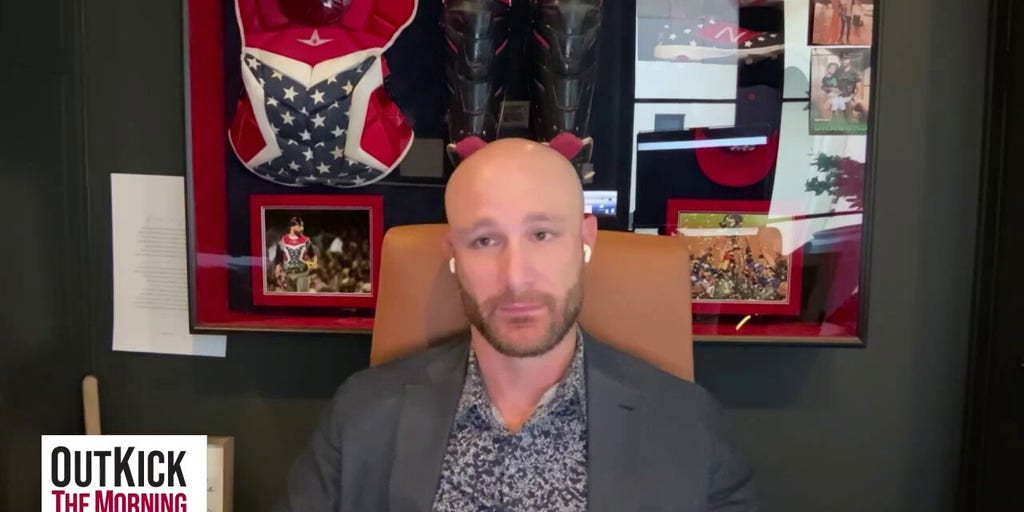 Nick Bosa should take Trump support to next level, ex-MLB star says