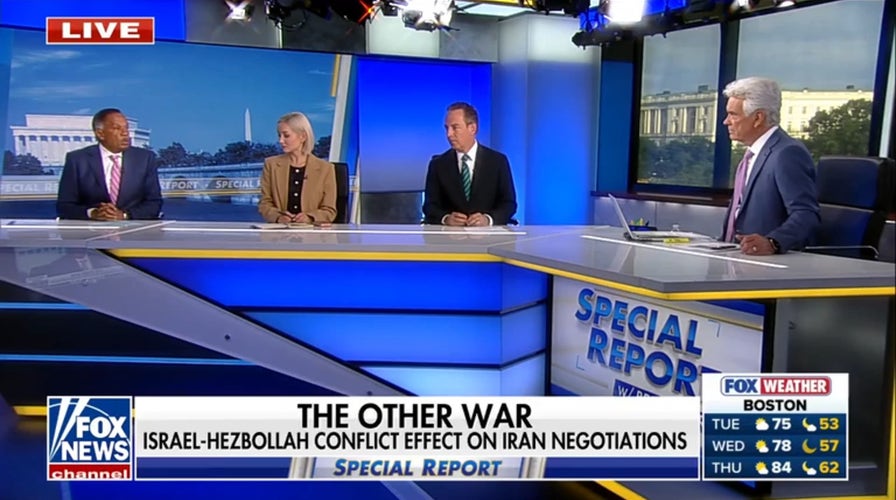 Iranian refusal to abandon nuclear weapons program remains as key sticking point in US-Iran negotiations