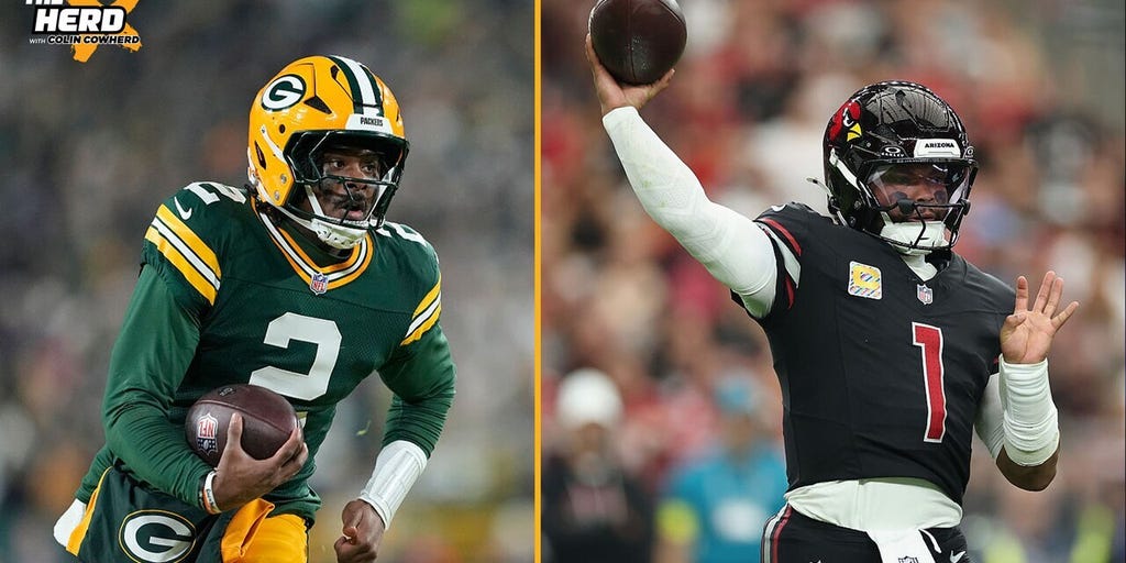 How QB shortage will affect teams, where Malik Willis, Kyler Murray will land | The Herd