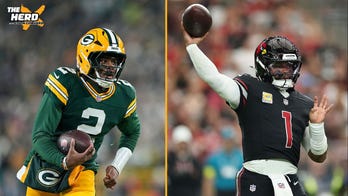 How QB shortage will affect teams, where Malik Willis, Kyler Murray will land | The Herd