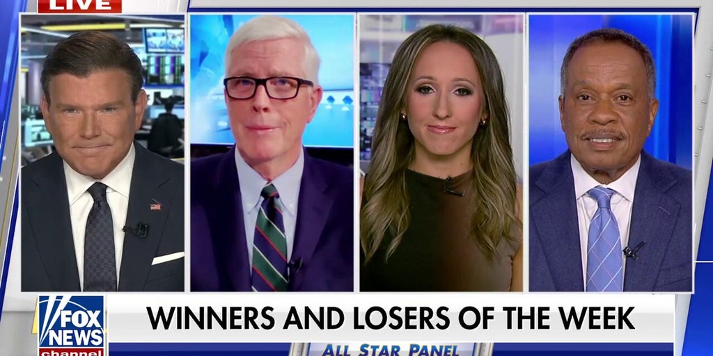 Wisconsin judge’s arrest for alleged ICE interference is ‘fueling both parties,’ says Stef Kight