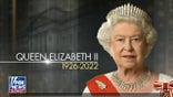 What happened when I met Queen Elizabeth II