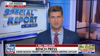ACLU takes ‘victory lap’ after federal judge blocks Trump executive order limiting asylum