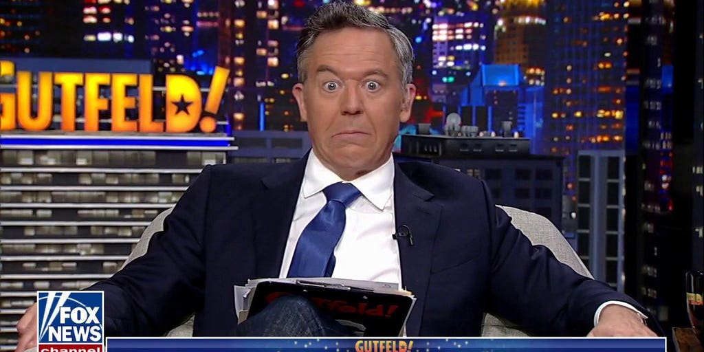 Greg Gutfeld: The left wants to replace religion with wokeness - Vimarsana News