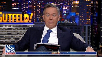 Greg Gutfeld: The left wants to replace religion with wokeness