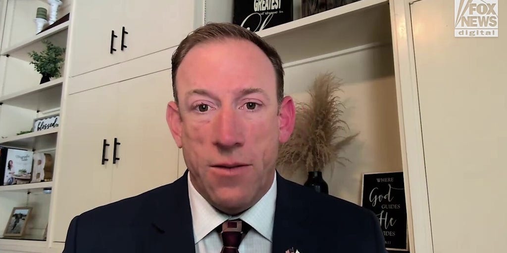 California city councilman points to blue state's soft-on-crime policies after attack by homeless person