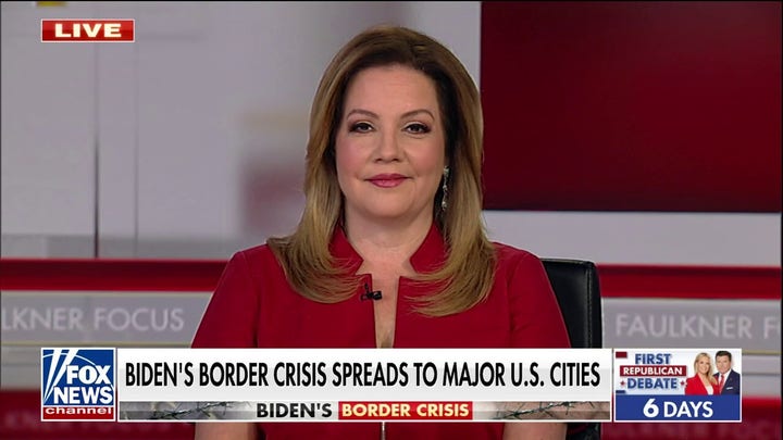 Biden's border plan is working, but it's not what Americans what: Mollie Hemingway