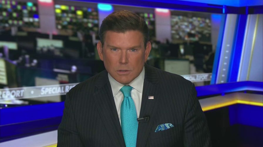 Coming up on Friday, Dec. 9 edition of 'Special Report'