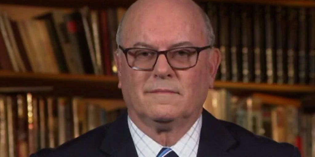 Pastor on new California COVID lockdown Enough is enough Fox News Video