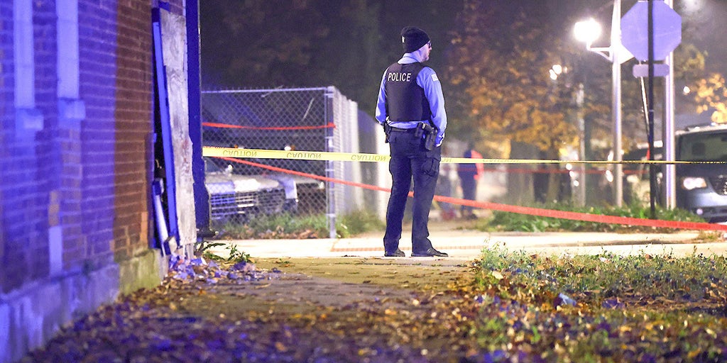 WATCH LIVE: House hearing on restoring law and order in high-crime cities