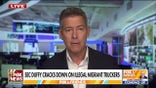 Duffy threatens to withhold federal funds over illegal immigrant truck drivers