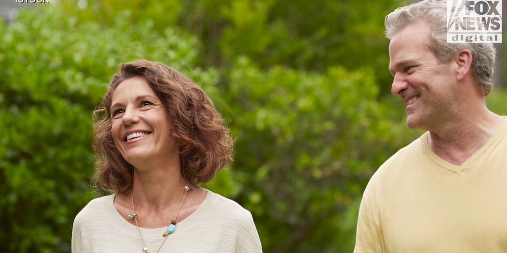 Expert shares tips on ensuring sexual health at any age