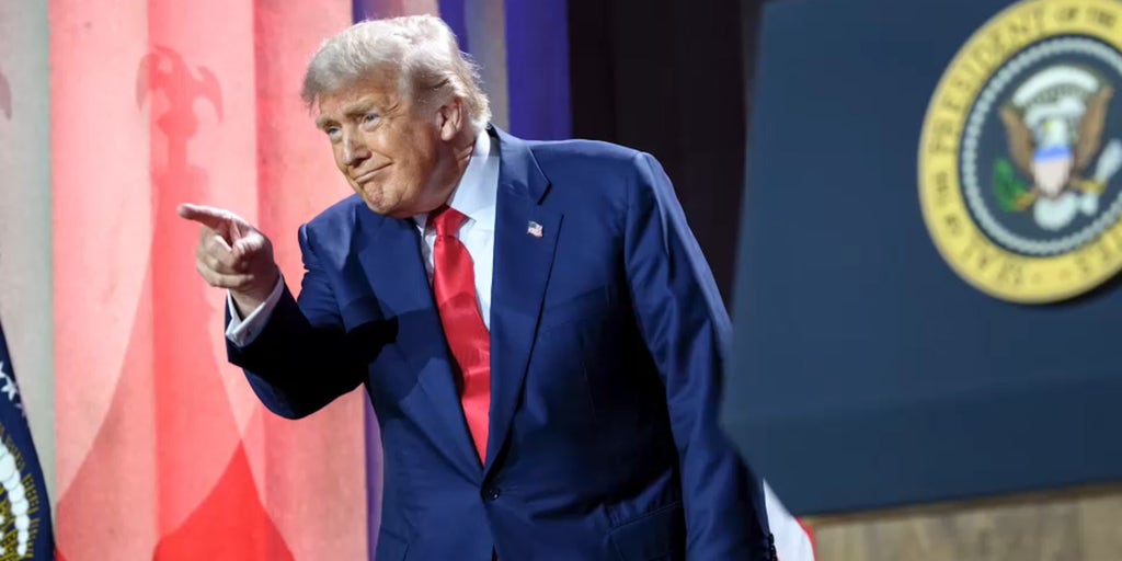 Trump Revoluciona Hipotecas