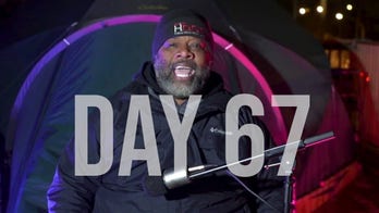 ROOFTOP REVELATIONS: Day 67 with Pastor Corey Brooks 