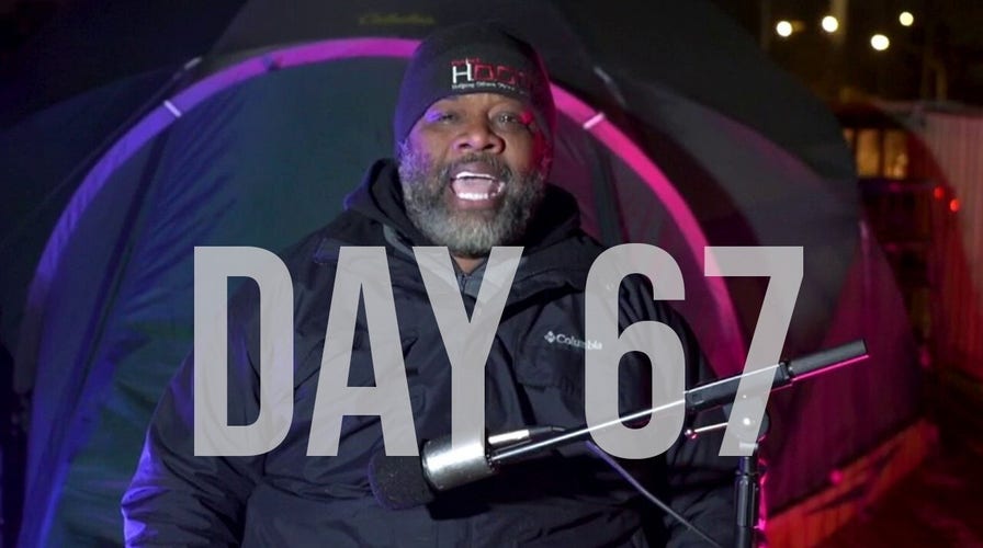 ROOFTOP REVELATIONS: Day 67 with Pastor Corey Brooks 