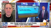 Trump approves Iran attack plans as world awaits final order: Report