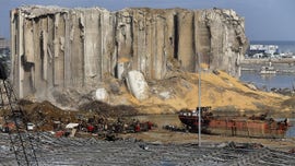 Lebanon's leaders were warned in July that explosives 'could destroy' Beirut, report says