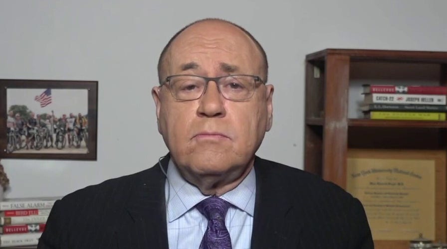 Dr. Siegel weighs in on President Trump’s health and future of COVID-19 treatments 