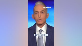 Trey Gowdy on Lindsey Graham's sister being sworn in as interim senator