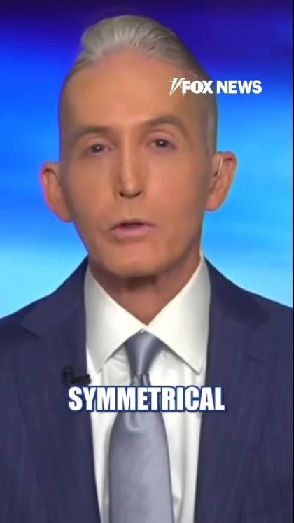 Trey Gowdy on Lindsey Graham's sister being sworn in as interim senator