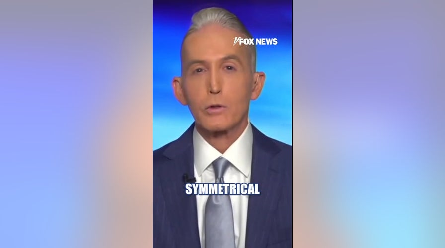 Trey Gowdy on Lindsey Graham's sister being sworn in as interim senator