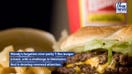 Wendy's forgotten 9-patty T-Rex burger returns with wild Oklahoma challenge