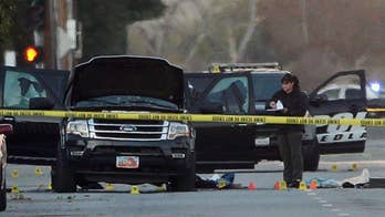 The terrorism threat upending the 2016 campaign