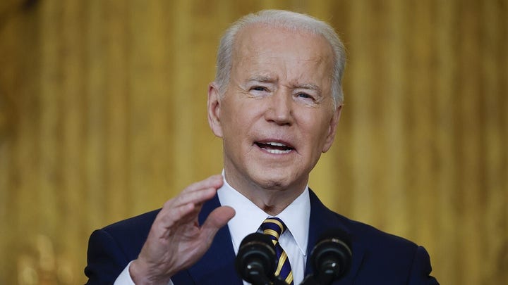Midterm Shellacking for Democrats ?— Or Worse?
