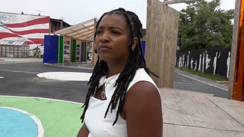 Mother of child murdered in a hail of gunfire on Chicago’s South Side feels alone in her fight for justice